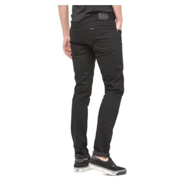 LEE LUKE SLIM TAPERED STRETCH SORT